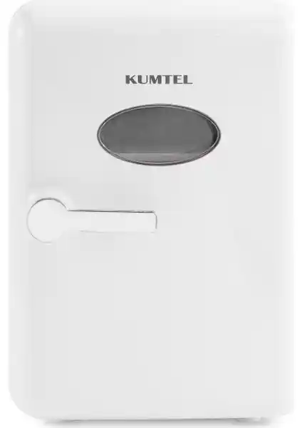 Kumtel 4L Mini Buzdolabı HMFR-01: Kompakt ve Ekonomik Tasarım