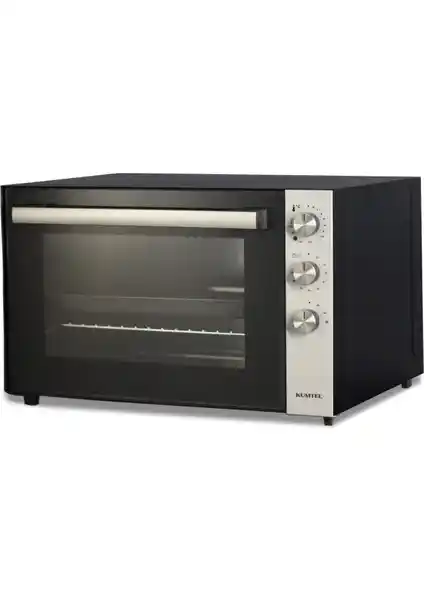 Kumtel 70 Litre Jet Mini Fırın LX-9320: Modern ve Pratik Mutfak İçin Uygun Çözüm