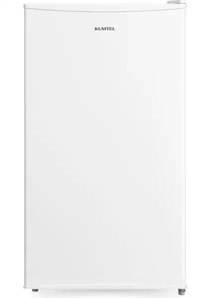Kumtel 93L Beyaz Ofis Tipi Buzdolabı HMB-110: Kompakt ve Enerji Tasarruflu Çözüm