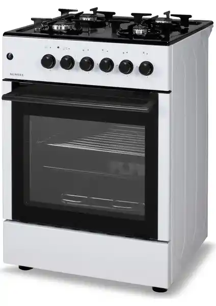 Kumtel Beyaz Tamboy Fırın İncelemesi: Tasarım, Performans ve Kullanıcı Deneyimleri