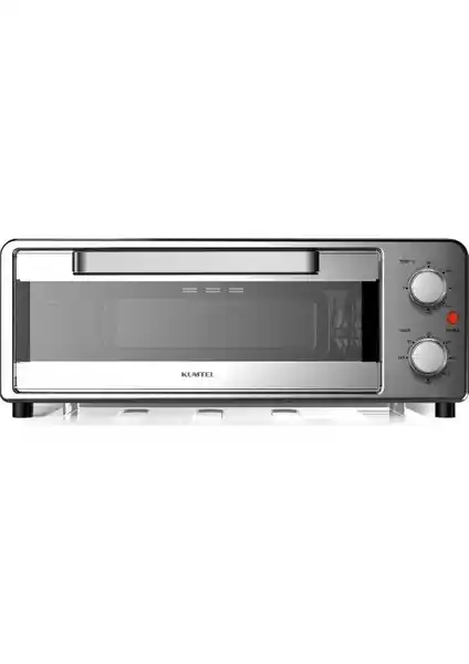 Kumtel HPO-01 Mini Pizza Fırını ve Hava Fritözü Çok Fonksiyonlu Küçük Mutfak Aleti