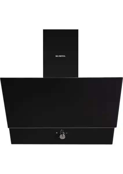 Kumtel Siyah Cam Davlumbaz DA6-830: Modern Tasarım ve Yüksek Performans Özellikleri
