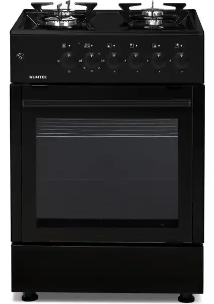 Kumtel Siyah Tamboy Fırın Özellikleri ve Kullanıcı Değerlendirmeleri