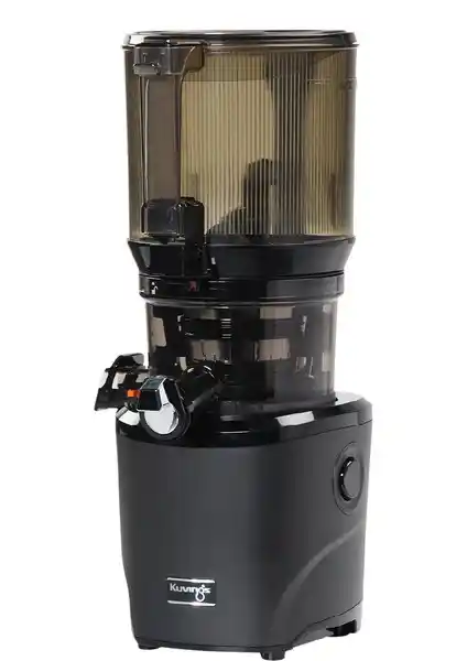 Kuvings Auto10 Hands-Free Slow Juicer: Modern ve Pratik Meyve Sıkacağı Teknolojisi