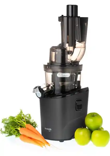 Kuvings REVO830 Slow Juicer: Sağlıklı ve Pratik Meyve Sıkma Teknolojisi