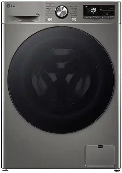 LG F4Y7EYWYP 11 kg Kapasiteli ve 1400 Devirli Akıllı Çamaşır Makinesi Özellikleri