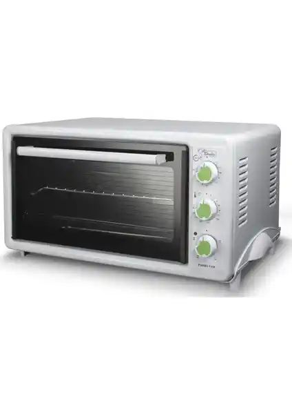 Luxell LX-3675 Usta Börekçi Fırın: Modern Tasarım ve Yüksek Performanslı Pişirme Cihazı