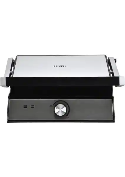 Luxell Lxtm-02 2000W Güçlü ve Fonksiyonel Tost Makinesi Özellikleri ve Kullanım Rehberi