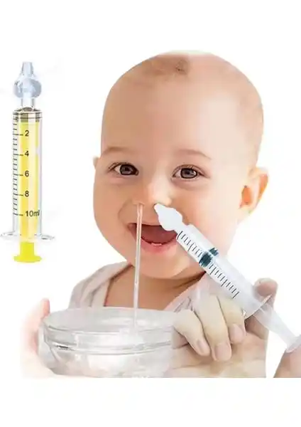 Manuel Burun Temizleyici Ürün İncelemesi: Çevre Dostu ve Kullanışlı Nazal Temizlik Çözümü