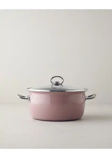 Modern ve Dayanıklı 22 cm Kızartma Tenceresi, Estetik ve Fonksiyonellik Bir Arada