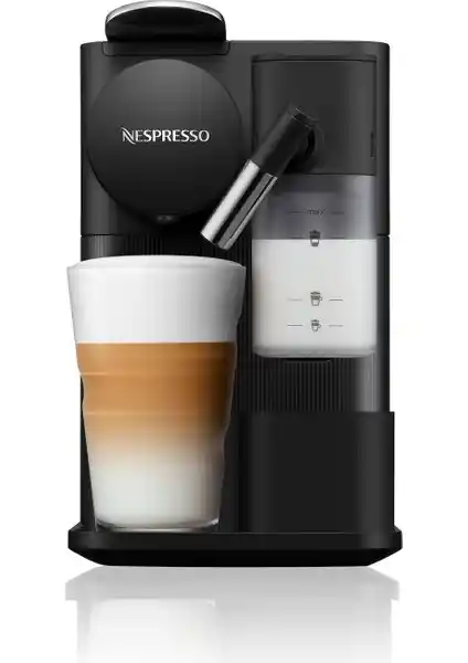 Nespresso Latissima One Süt Çözümlü Kahve Makinesi: Modern ve Pratik Kahve Deneyimi