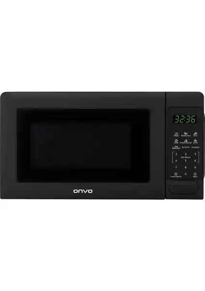 Onvo OVMDF02 Mikrodalga Fırın: Modern ve Dayanıklı 20 litrelik Pratik Mutfak Cihazı