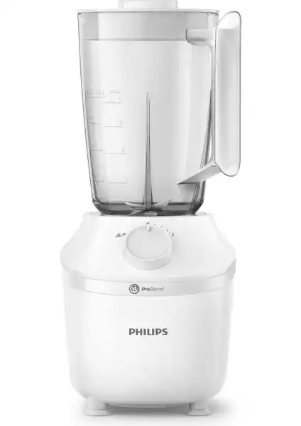 Philips 3000 Serisi Blender: Güçlü Performans ve Kullanım Kolaylığı Sunan Mutfak Aleti