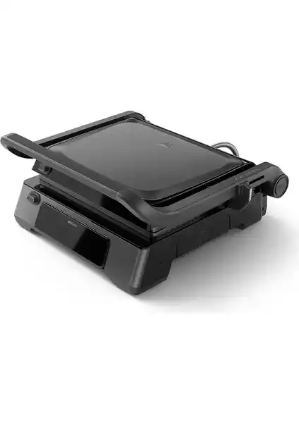 Philips HD6307/70 7000 Serisi Izgara ve Tost Makinesi ile Modern ve Fonksiyonel Mutfak Deneyimi