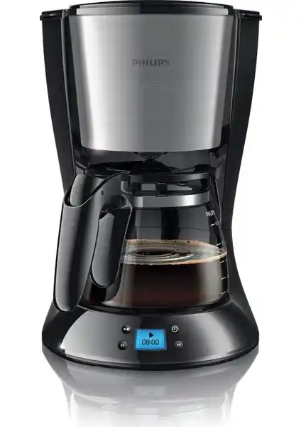 Philips HD7459/20 Filtre Kahve Makinesi: Şık Tasarım ve Üstün Performans Özellikleri