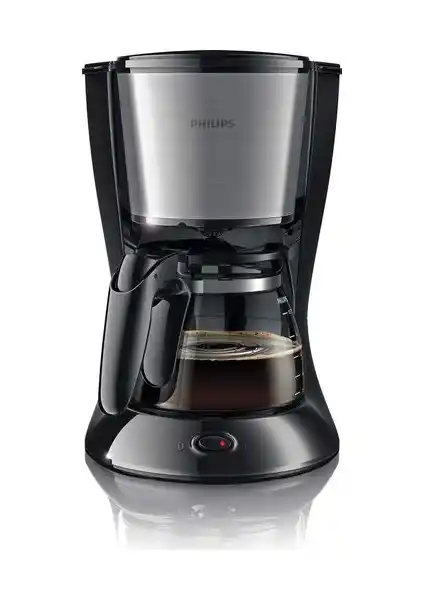 Philips HD7462/20 Filtre Kahve Makinesi: Geniş Kapasite ve Pratik Özelliklerle Kahve Keyfi