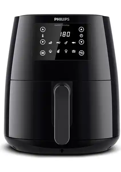 Philips HD9243/90 3000 Serisi Airfryer: Sağlıklı ve Pratik Pişirme Çözümü