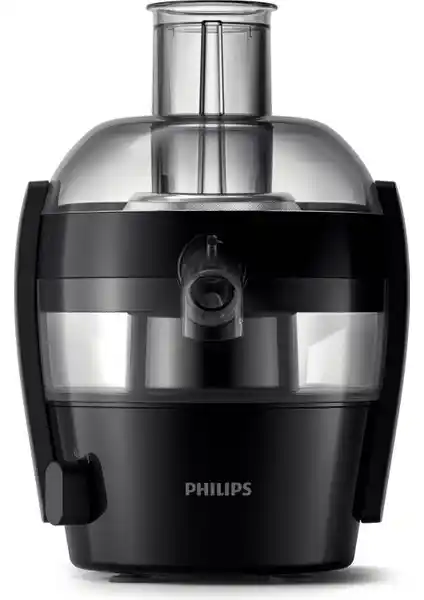 Philips HR1832/00 Viva Collection Katı Meyve Sıkacağı ile Evde Taze Meyve Suyu Deneyimi