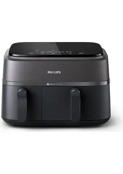 Philips NA350/00 3000 Serisi Airfryer ile Sağlıklı ve Pratik Mutfağın Vazgeçilmezi