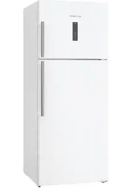 Profilo BD2076WEAN E Enerji Sınıfı 542 Lt Nofrost Üstten Donduruculu Buzdolabı Özellikleri ve Kullanım Avantajları