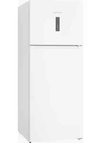 Profilo BD2076WEXN Çift Kapılı No Frost Buzdolabı: Enerji Verimli ve Gelişmiş Teknolojilerle Donatılmış