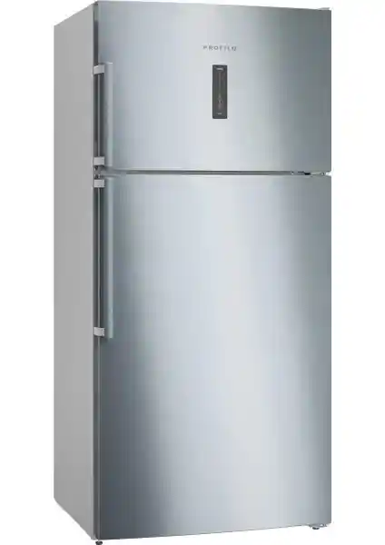Profilo BD2086IDAN D Enerji Sınıfı 641 Lt No Frost Üstten Donduruculu Buzdolabı
