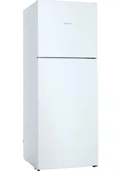 Profilo BD2155WFNN Enerji Sınıfı NoFrost Üstten Donduruculu Buzdolabı Özellikleri ve Avantajları