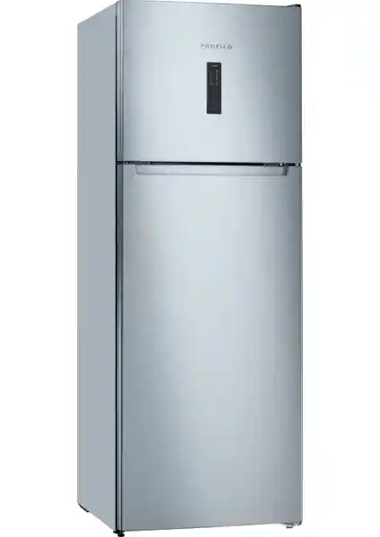 Profilo BD2156LFXN F Enerji Sınıfı NoFrost Buzdolabı Geniş Depolama ve Modern Tasarım