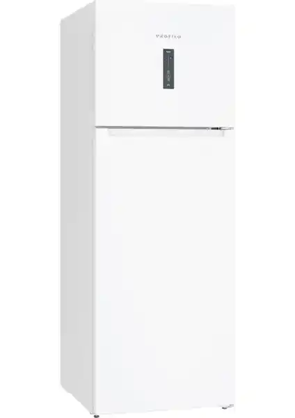 Profilo BD2156WFXN F Enerji Sınıfı 522 Lt No Frost Üstten Donduruculu Buzdolabı