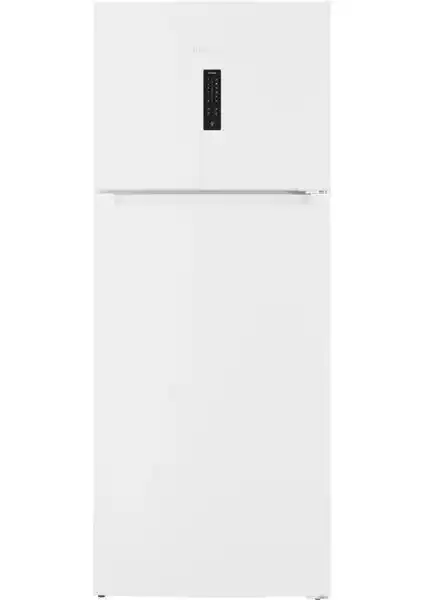 Profilo BD2176WEXN E Enerji Sınıfı 542 Lt NoFrost Üstten Donduruculu Buzdolabı