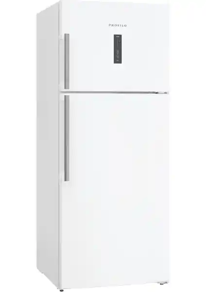 Profilo BD2176WFAN F Enerji Sınıfı NoFrost Buzdolabı 542 Litre Geniş Saklama Alanı