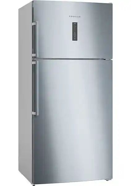 Profilo BD2186IFAN F Enerji Sınıfı 641 Lt NoFrost Buzdolabı Günlük Kullanım ve Özellikleri