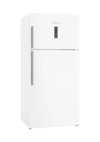 Profilo BD2186WFAN F Enerji Sınıfı 641 Lt NoFrost Üstten Dondurucu Buzdolabı Özellikleri