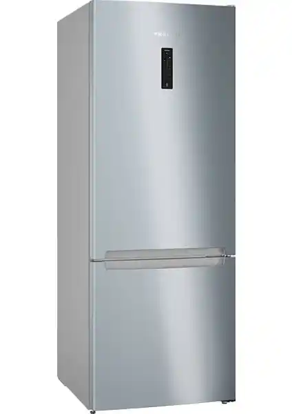 Profilo BD3055IECN E Enerji Sınıfı 483 Lt NoFrost Alttan Donduruculu Buzdolabı