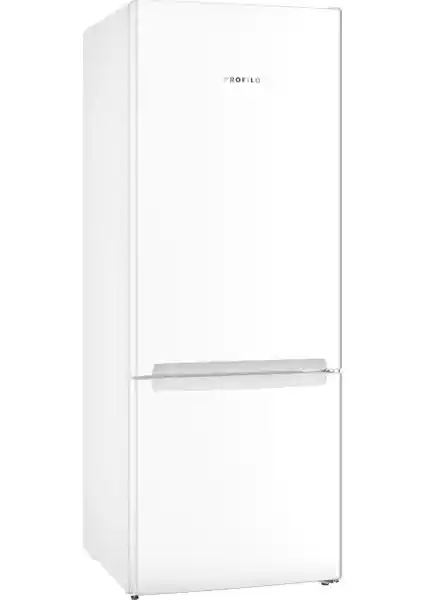 Profilo BD3055WEVN E Enerji Sınıfı Geniş Hacimli NoFrost Buzdolabı Tanıtımı