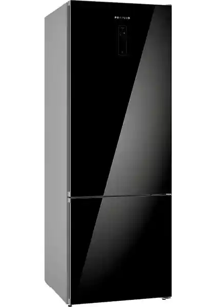 Profilo BD3056BELN E Enerji Sınıfı 508 Lt No Frost Buzdolabı ile Geniş ve Verimli Saklama