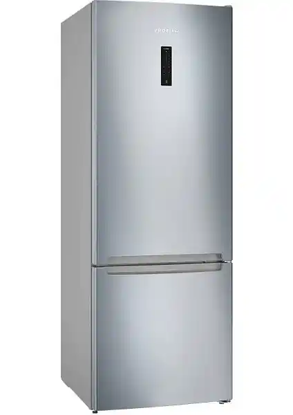 Profilo BD3056IEXN E Enerji Sınıfı 508 Lt No Frost Buzdolabı Geniş Kapasiteli Modern Tasarım