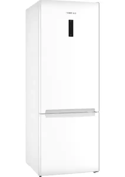 Profilo BD3056WEXN E Enerji Sınıfı 508 Lt NoFrost Alttan Donduruculu Buzdolabı