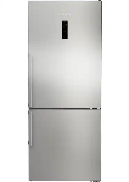 Profilo BD3076ICAP C Enerji Verimli Geniş Hacimli Alttan Dondurucu Buzdolabı Özellikleri