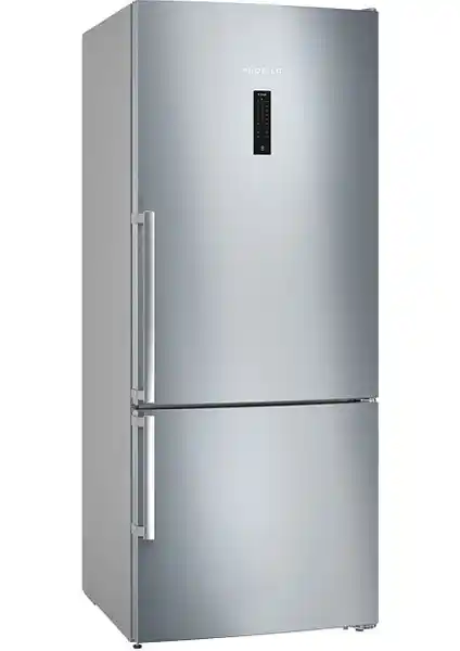 Profilo BD3076IECN E Enerji Sınıfı 526 Lt No Frost Buzdolabı Günlük Kullanım İçin Uygun