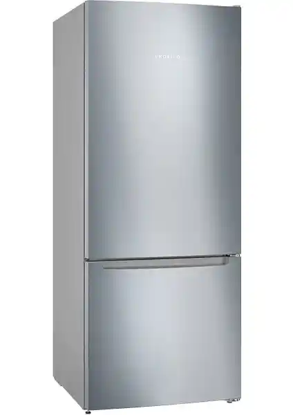 Profilo BD3076IEVN E Enerji Sınıfı 526 Lt NoFrost Buzdolabı Geniş ve Modern Tasarım
