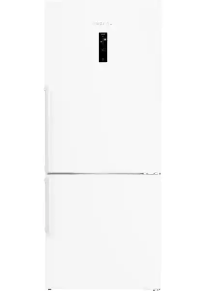 Profilo BD3076WCAP 526 Lt Enerji Sınıfı No Frost Buzdolabı Modern Mutfaklar İçin