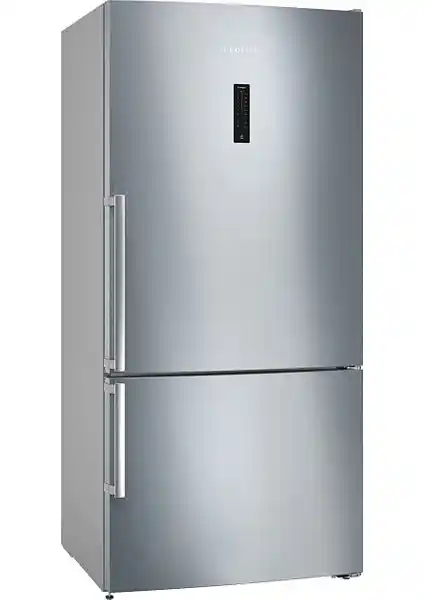 Profilo BD3086IECN E Enerji Sınıfı 631 Lt NoFrost Buzdolabı Modern ve Geniş Hacimli Tasarım