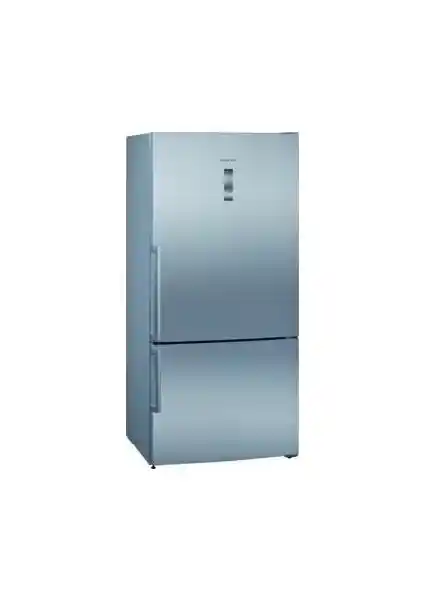 Profilo BD3086IFAN F Enerji Sınıfı 631 Lt NoFrost Alttan Donduruculu Buzdolabı Özellikleri ve Tasarımı