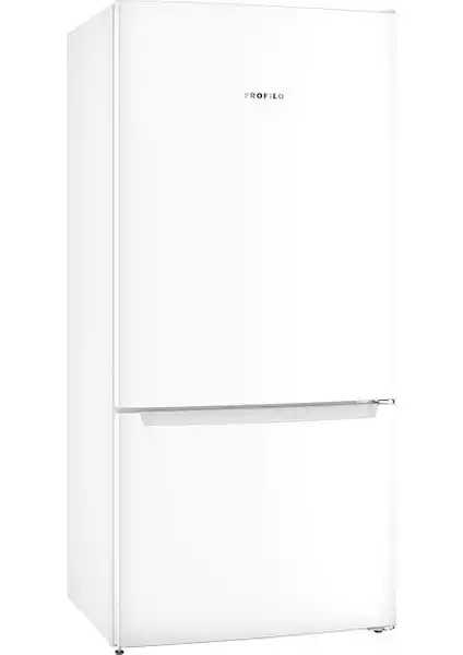 Profilo BD3086WEVN E Enerji Sınıfı 631 Lt NoFrost Buzdolabı Geniş ve Enerji Verimli Model