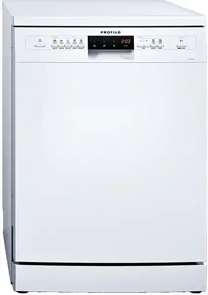 Profilo BM5221MA D Enerji Sınıfı 5 Programlı 13 Kişilik Bulaşık Makinesi İncelemesi