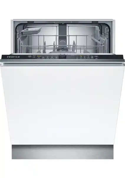 Profilo BMA401E5 D Enerji Sınıfı 2 Tam Ankastre Bulaşık Makinesi Özellikleri ve Performansı