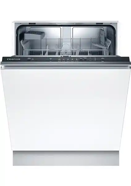 Profilo BMA5102EV Enerji Sınıfı 5 Programlı Tam Ankastre Bulaşık Makinesi Özellikleri