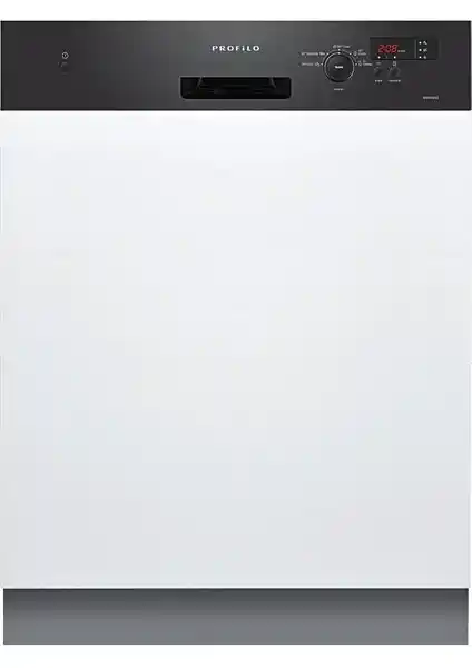 Profilo BMA5162EG D Yarı Ankastre Bulaşık Makinesi Detaylı İnceleme ve Özellikleri