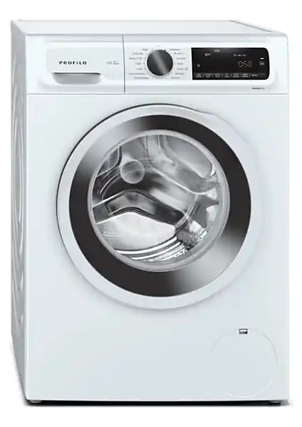 Profilo CGA142X0TR A Enerji Sınıfı 9 kg ve 1200 Devir Çamaşır Makinesi İncelemesi